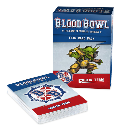 Goblin Team Card Pack Goblin Team Card Pack